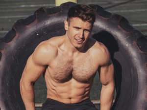 Sam Cushing – Passion Enthusiast @sam.cushing